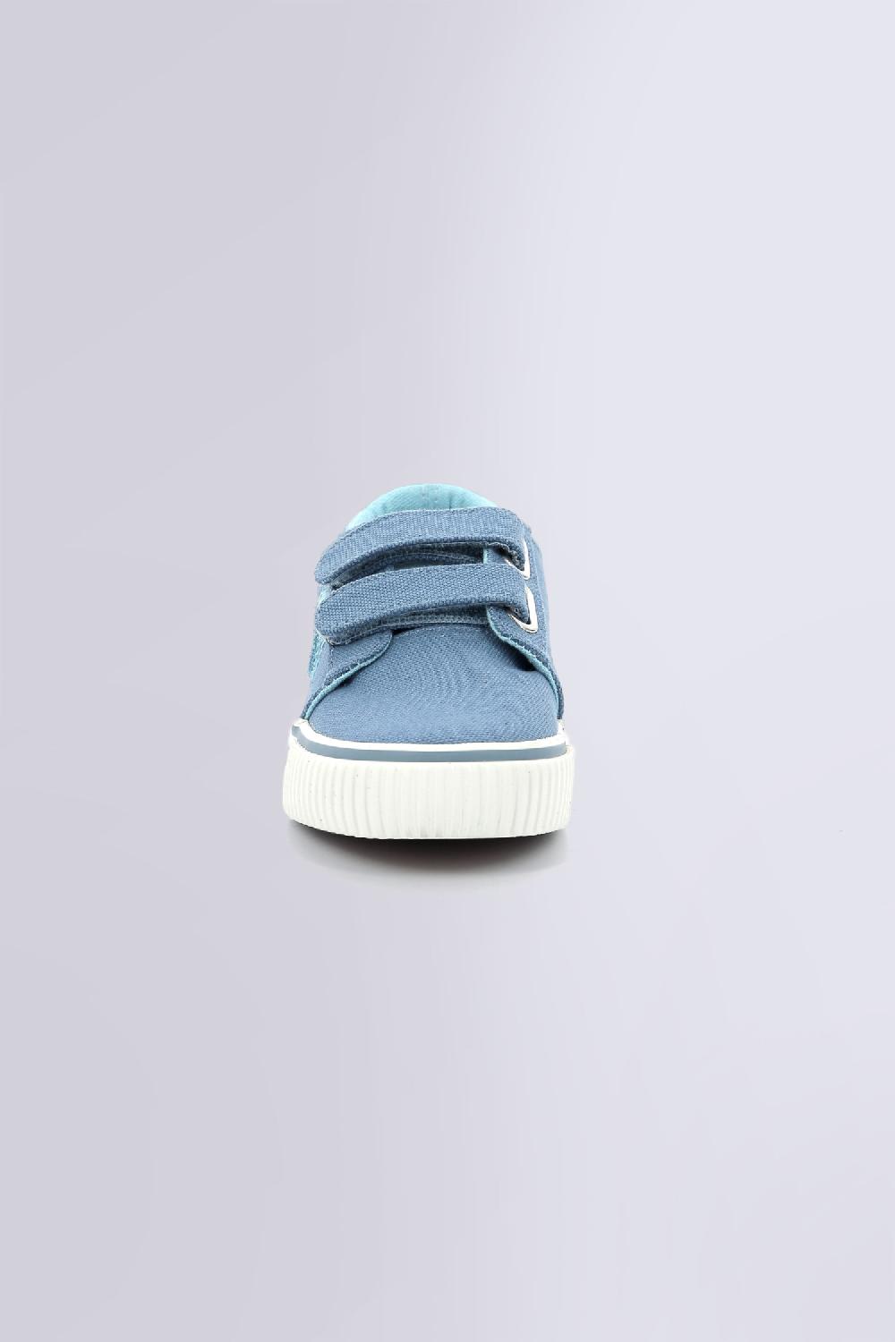 Kickers Kickslido Bleu Marine