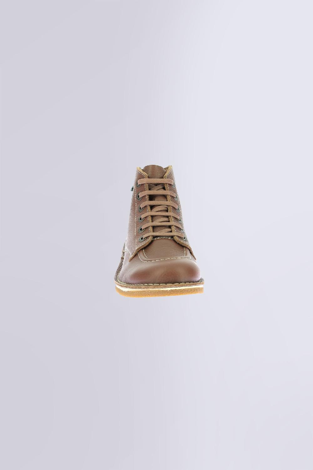 Kickers KICKSTONER CAMEL SEMELLE MIEL