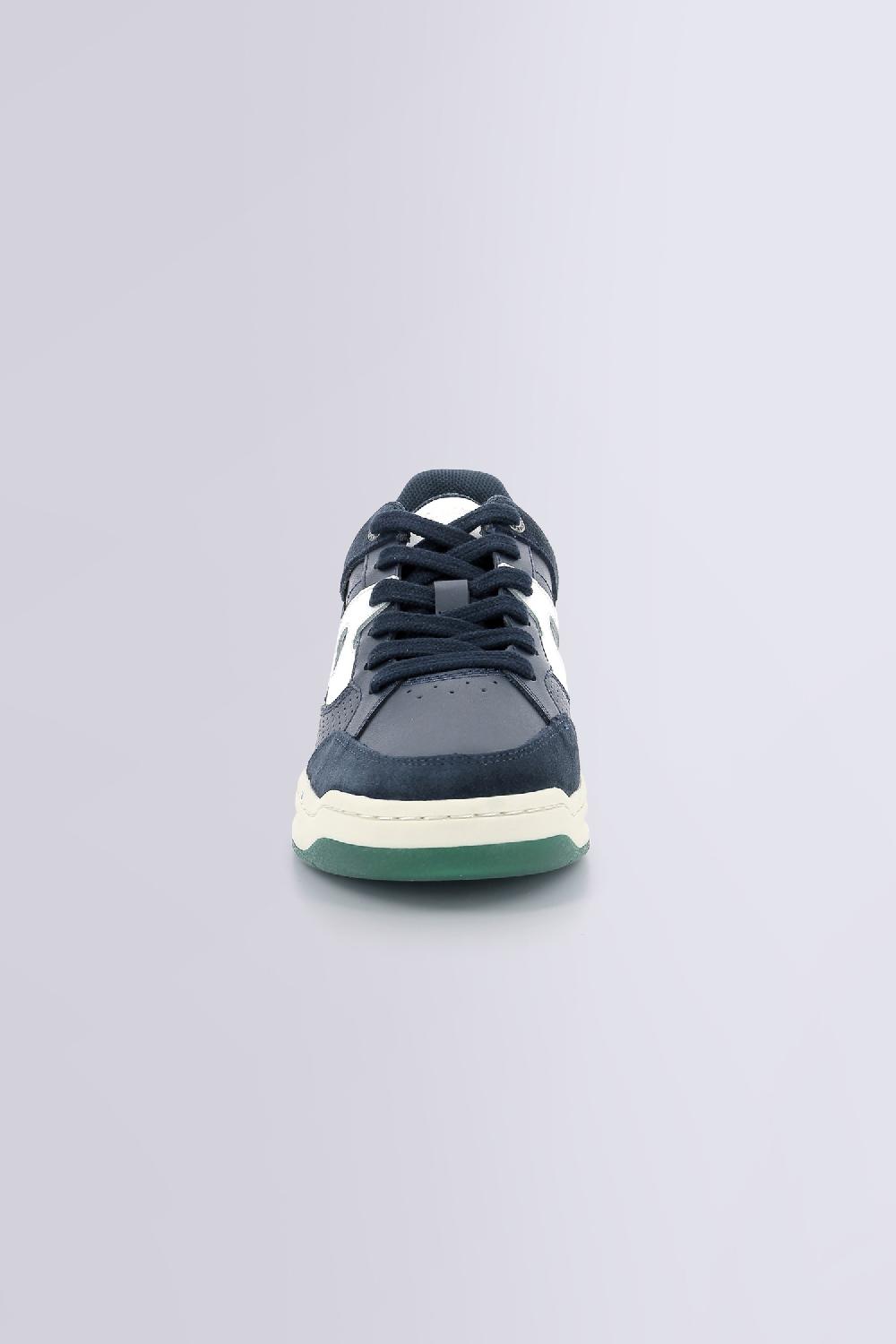 Kickers KIKOUAK JUNIOR MARINE VERT