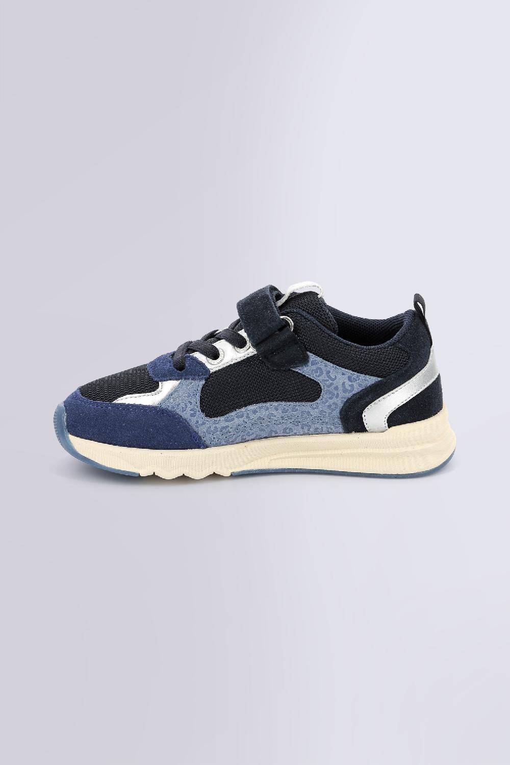 Kickers KIYOMI MARINE LEOPARD