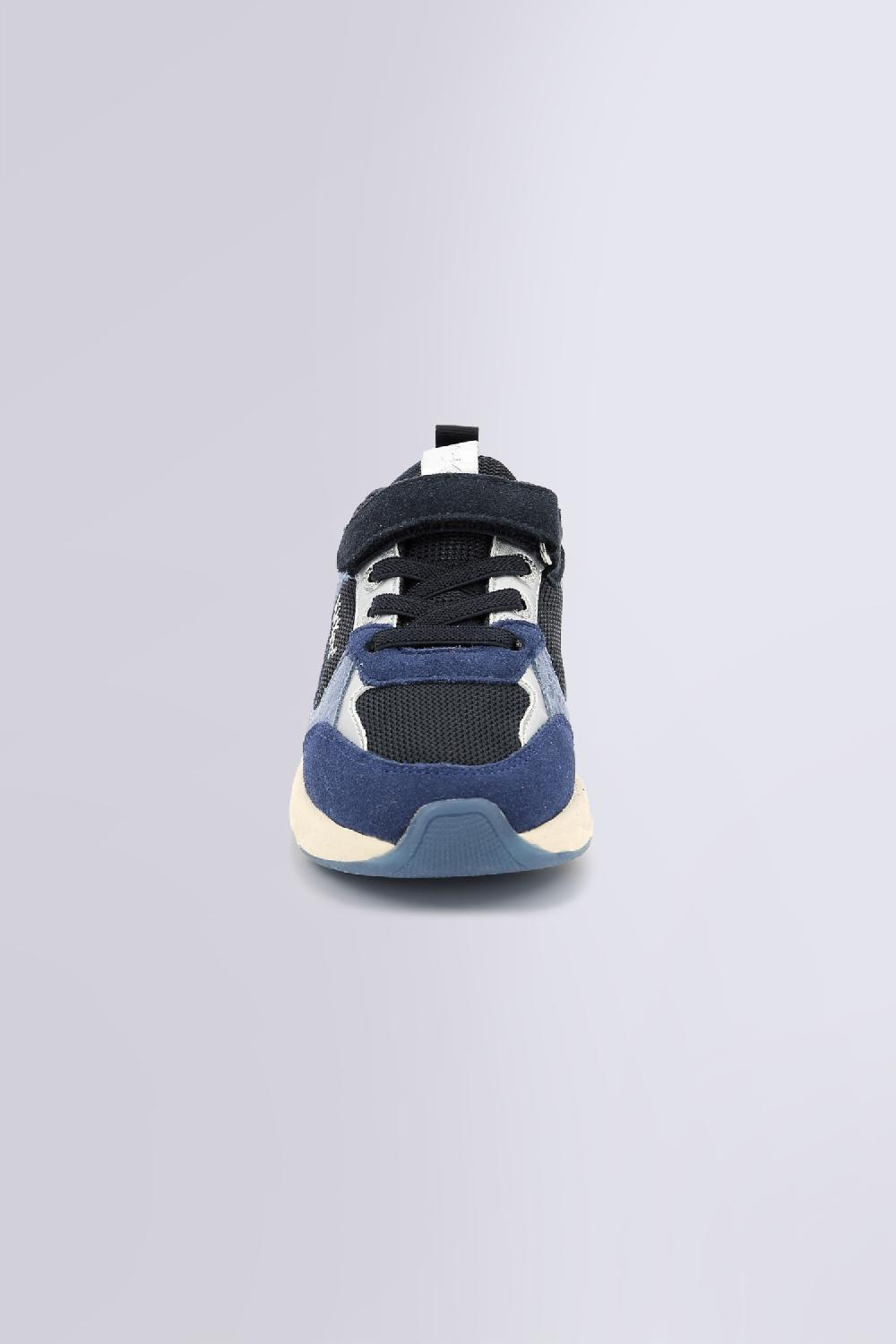 Kickers KIYOMI MARINE LEOPARD