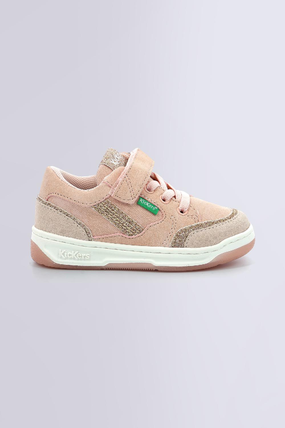 Kickers KOUIC ROSE CLAIR