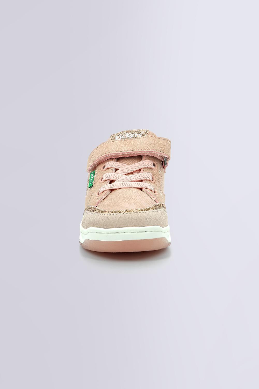 Kickers KOUIC ROSE CLAIR