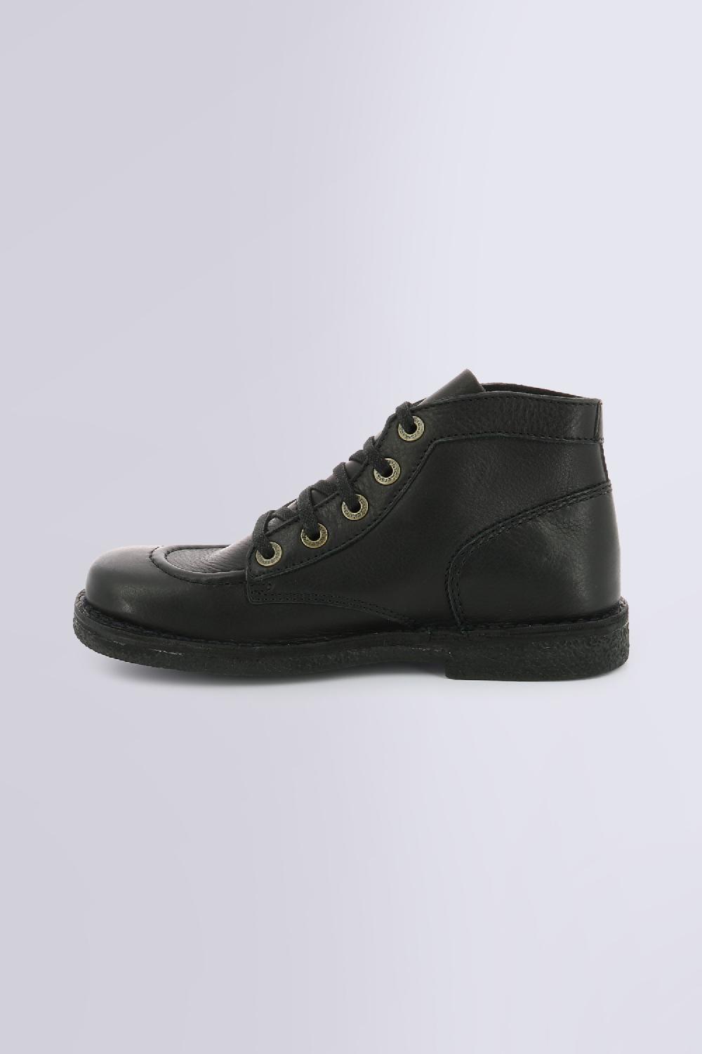 Kickers Legendiknew Noir