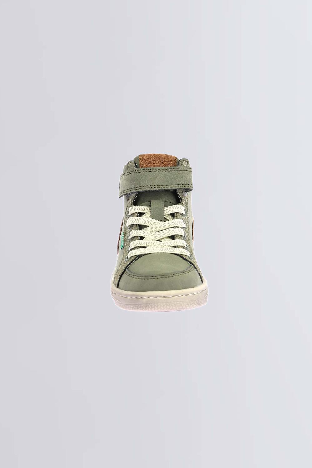 Kickers Lolastic Kaki Camel