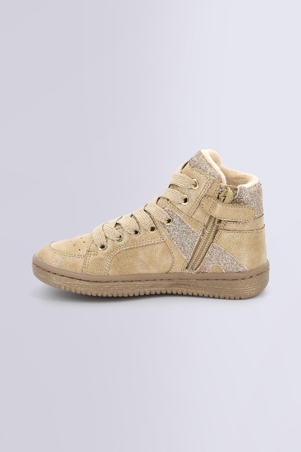 Kickers LOWELL CHAMPAGNE