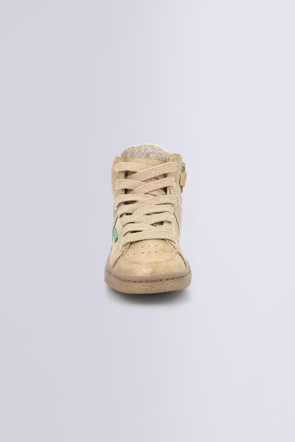 Kickers LOWELL CHAMPAGNE