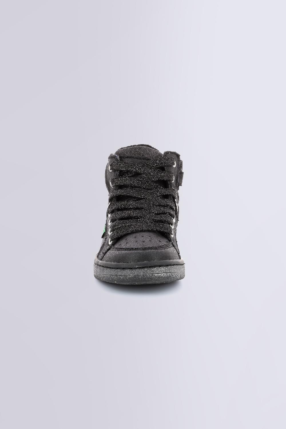 Kickers LOWELL NOIR BRILLANT (24-39)