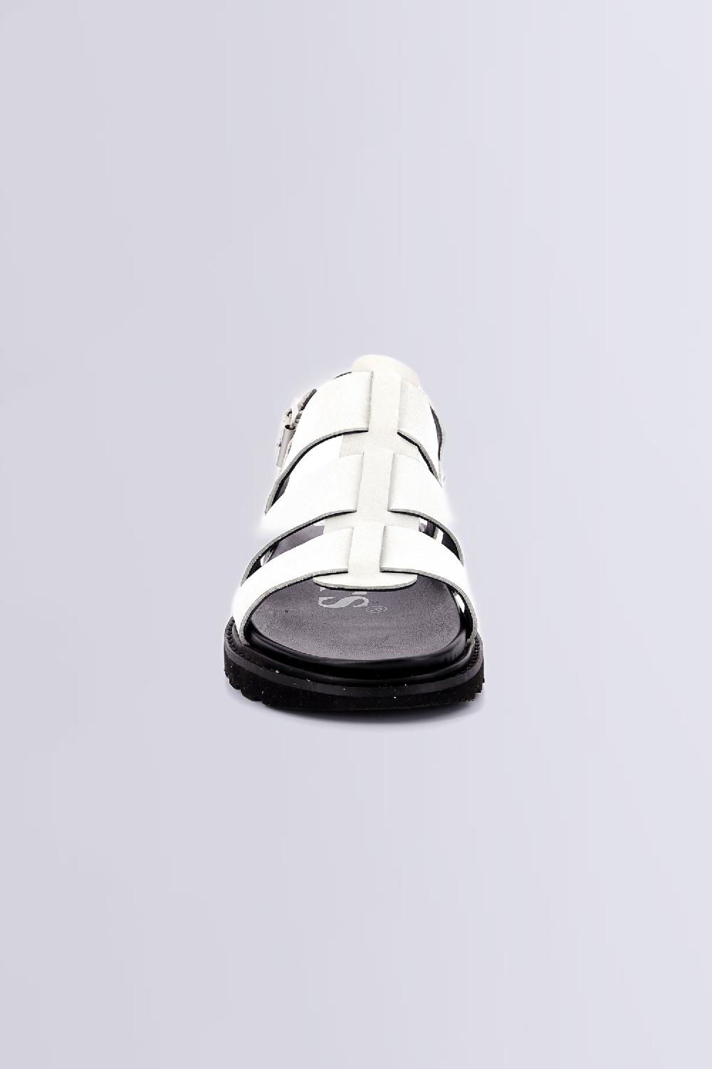 Kickers Neosinead Blanc