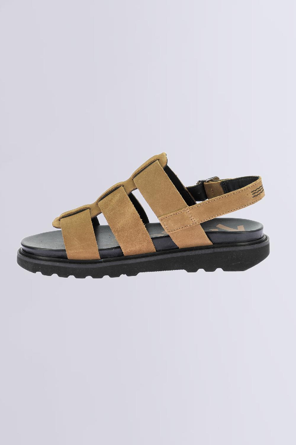 Kickers Neosinead Camel