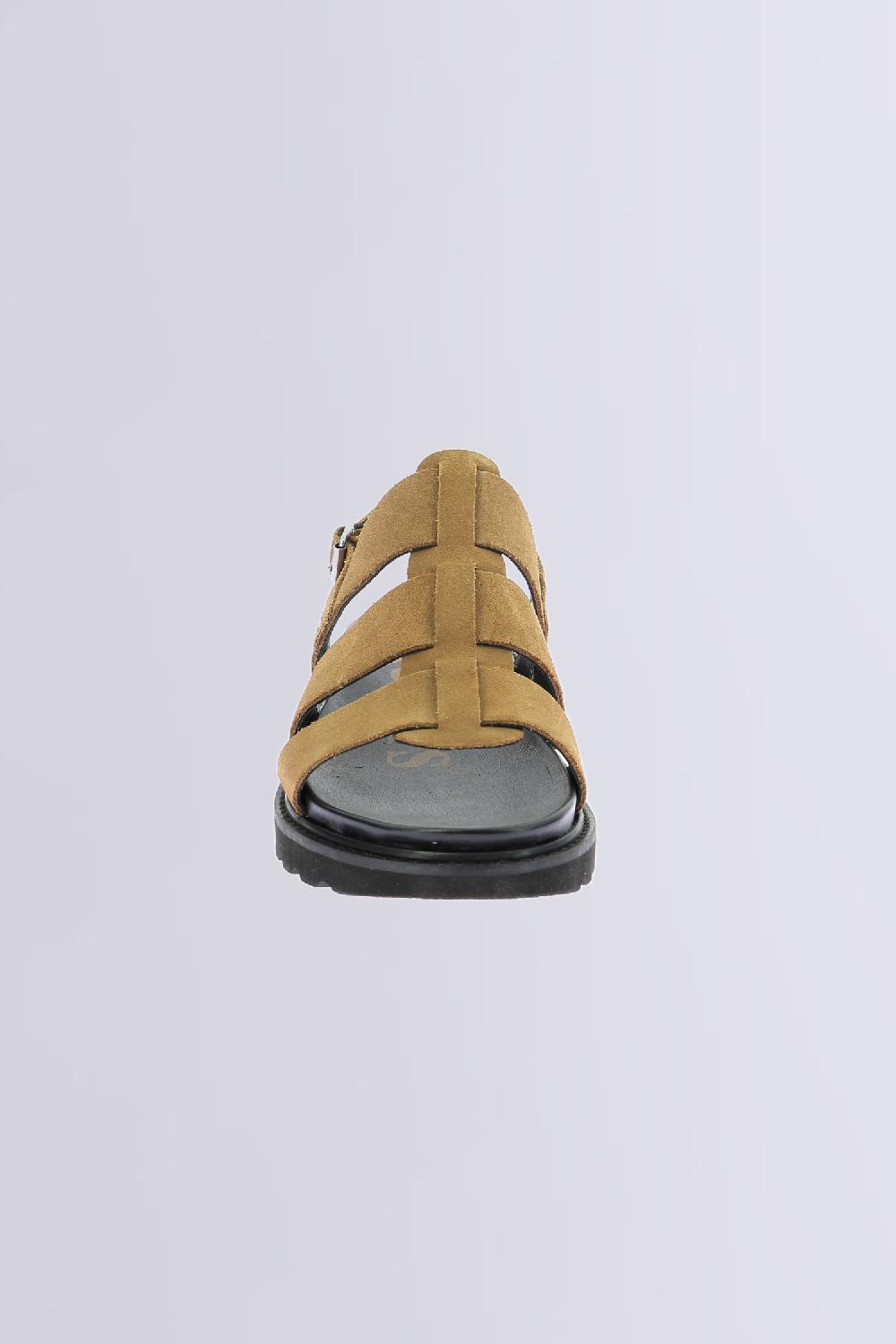 Kickers Neosinead Camel