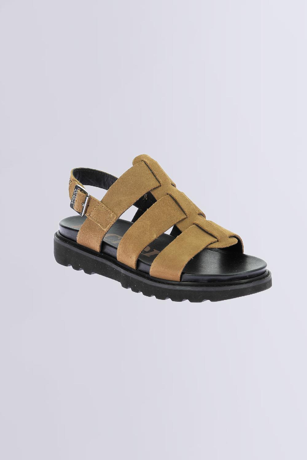 kickers Neosinead Camel