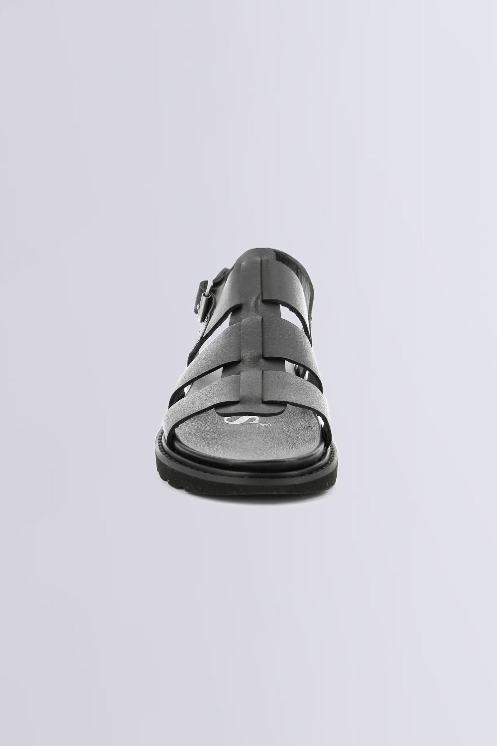 Kickers Neosinead Noir