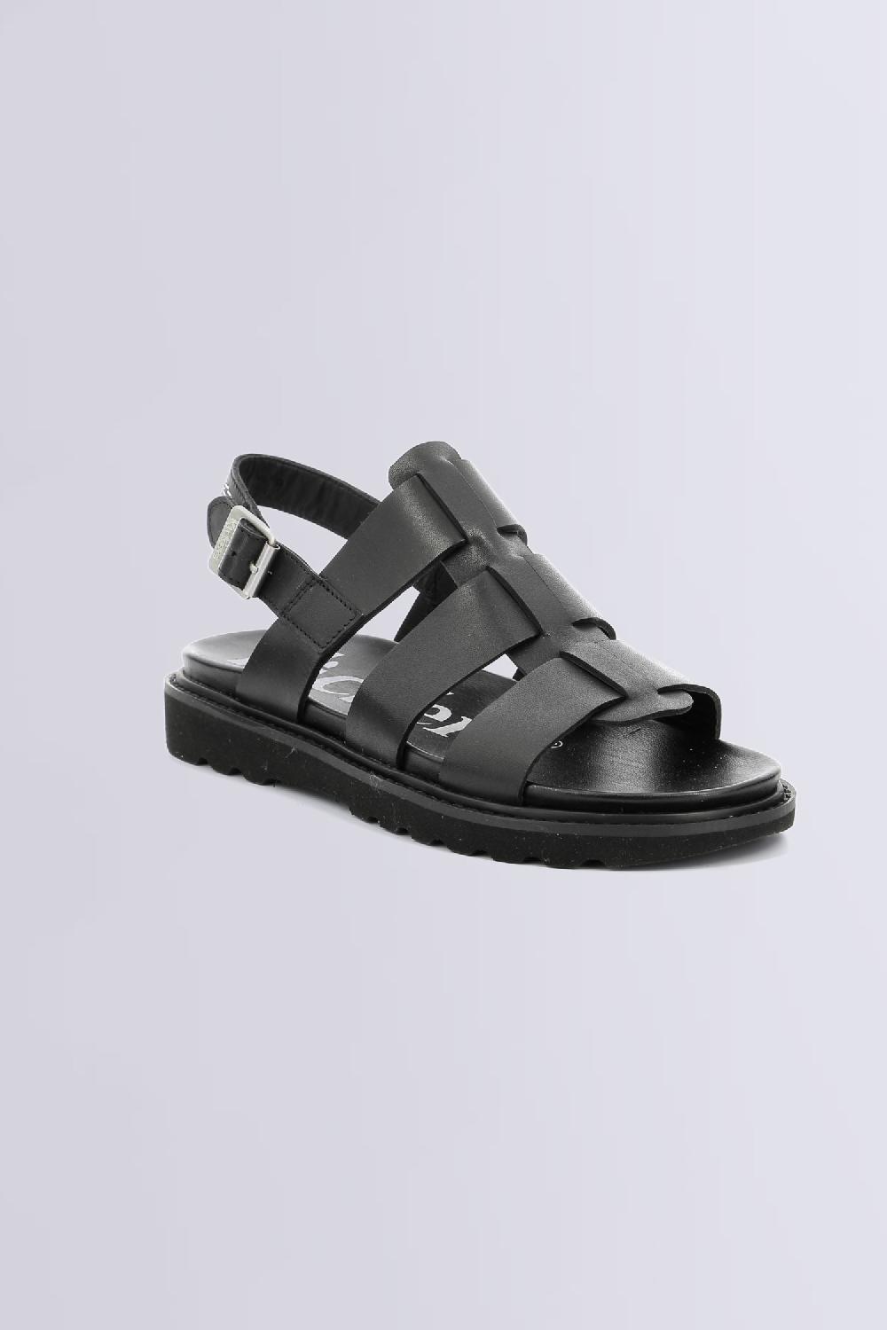 kickers Neosinead Noir