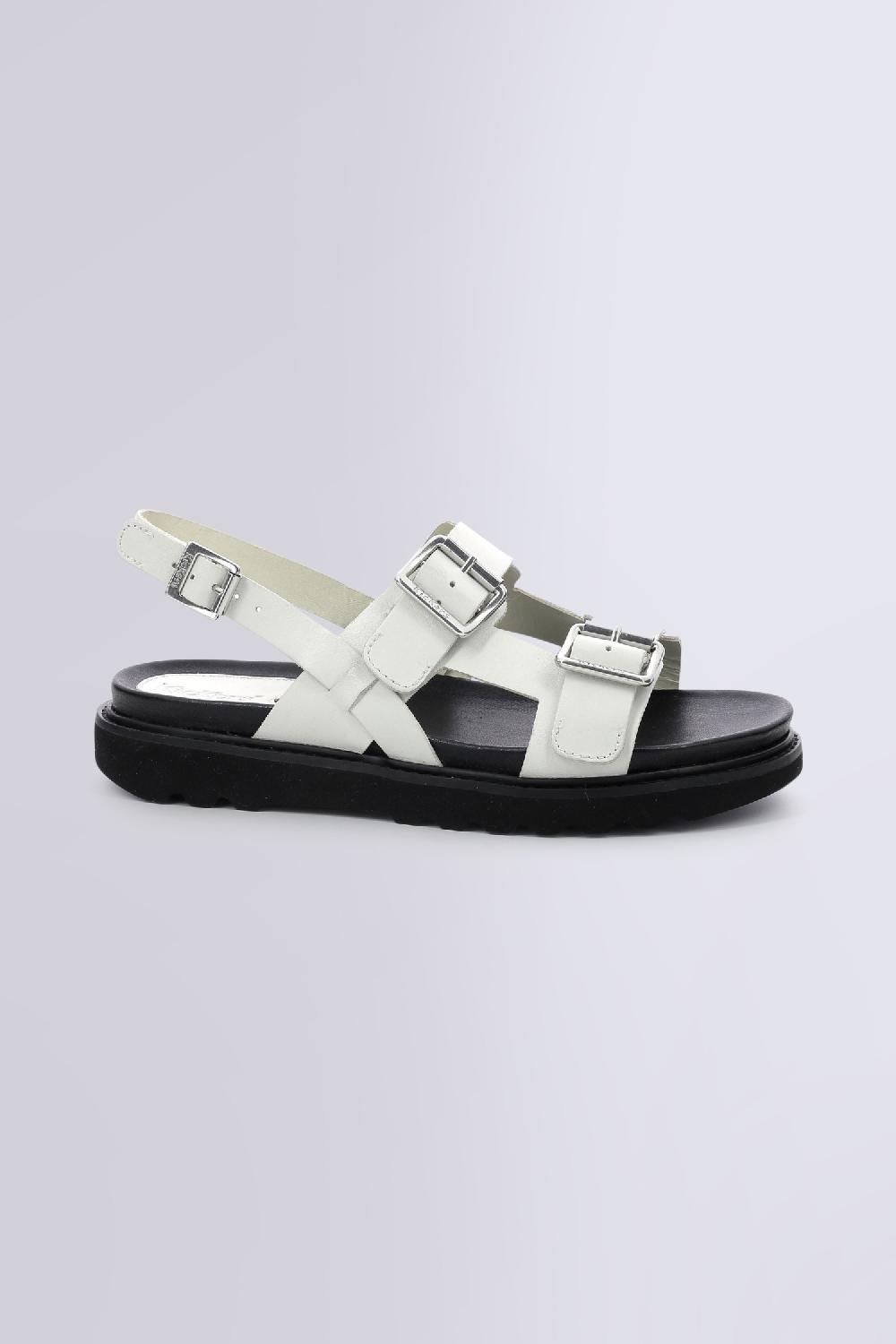 Kickers NEOSUMMER BLANC