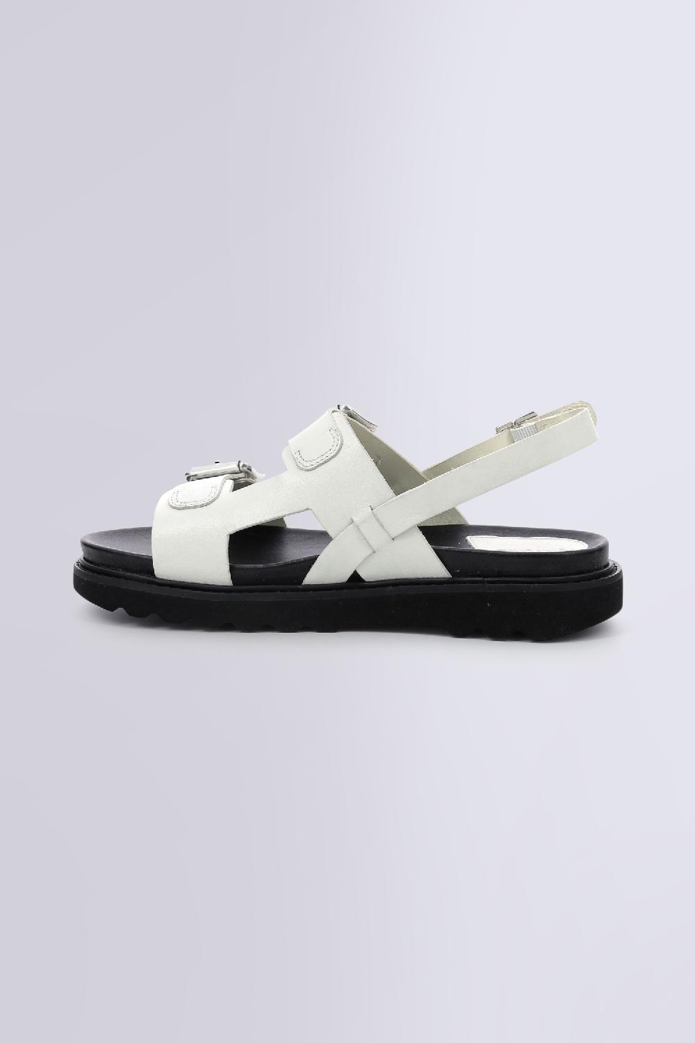 Kickers NEOSUMMER BLANC