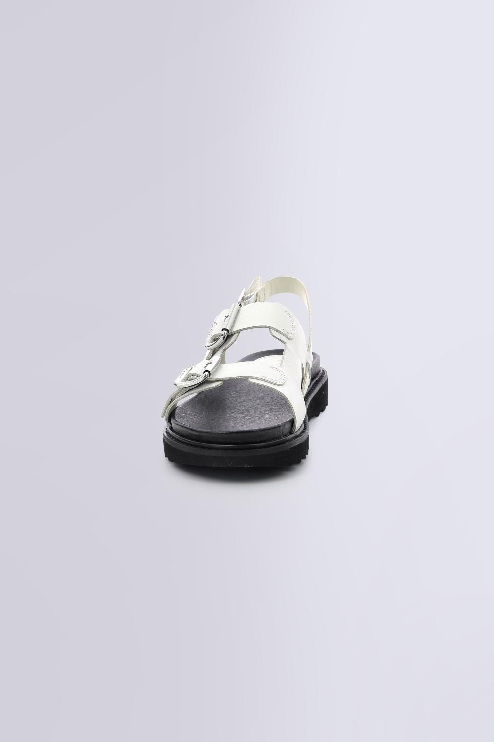 Kickers NEOSUMMER BLANC