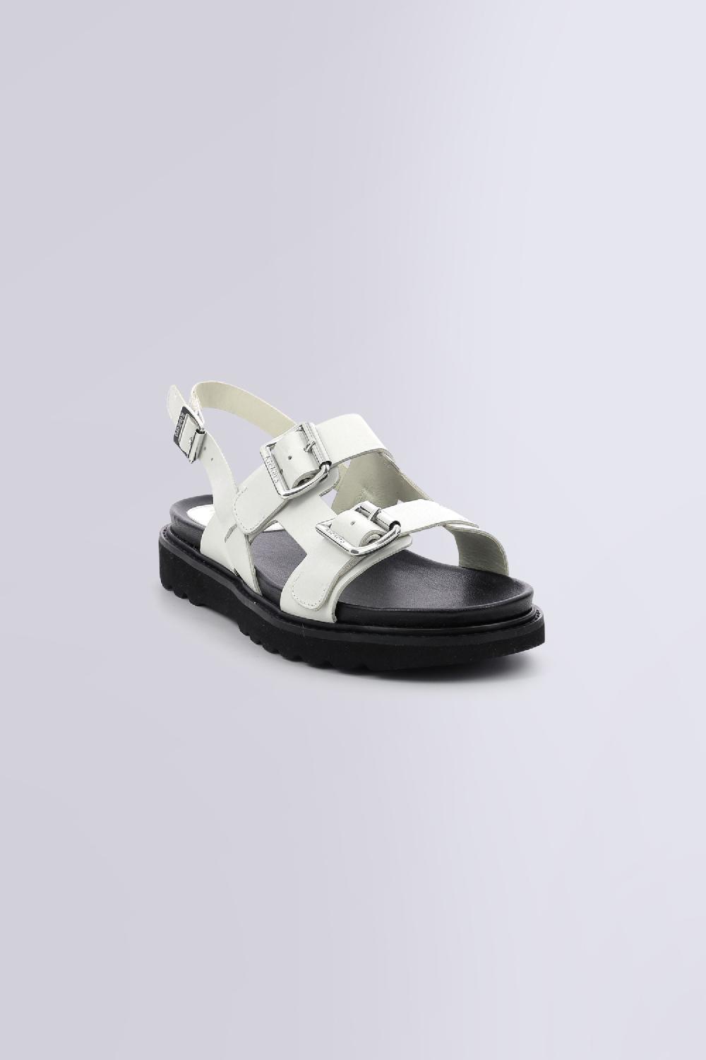 kickers NEOSUMMER BLANC