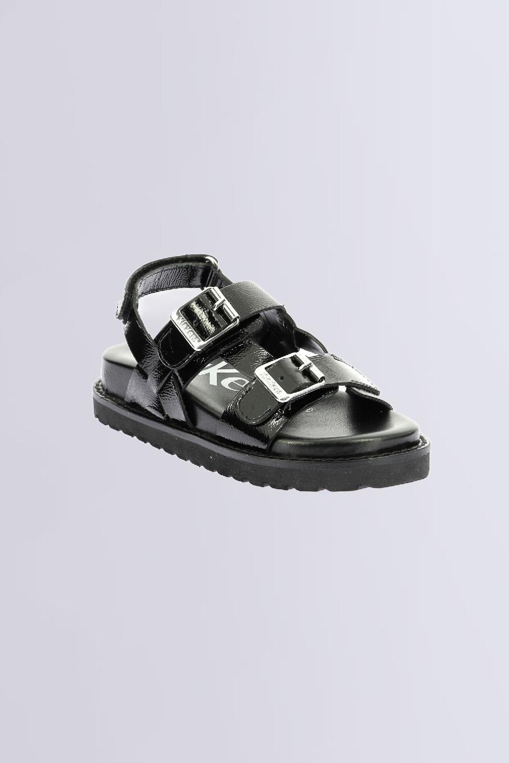 Kickers Neosummer Kid Noir