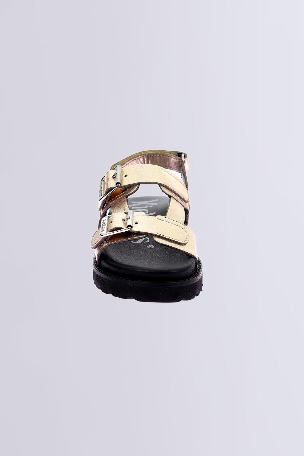 Kickers Neosummer Kid Or Rose