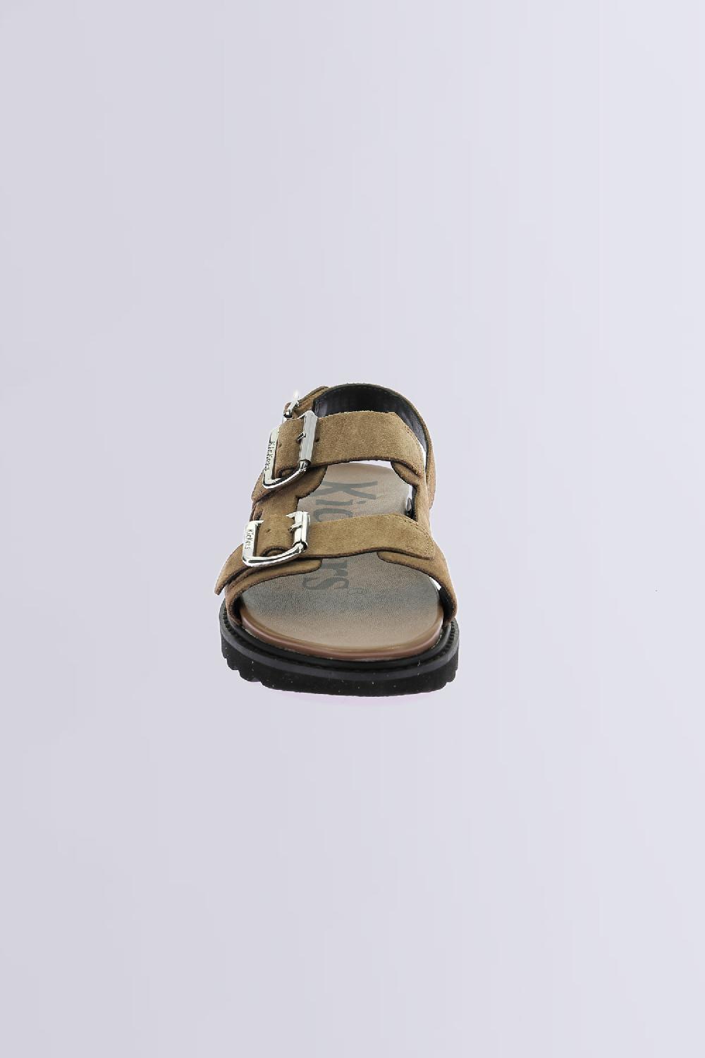 Kickers Neosummer Marron Clair
