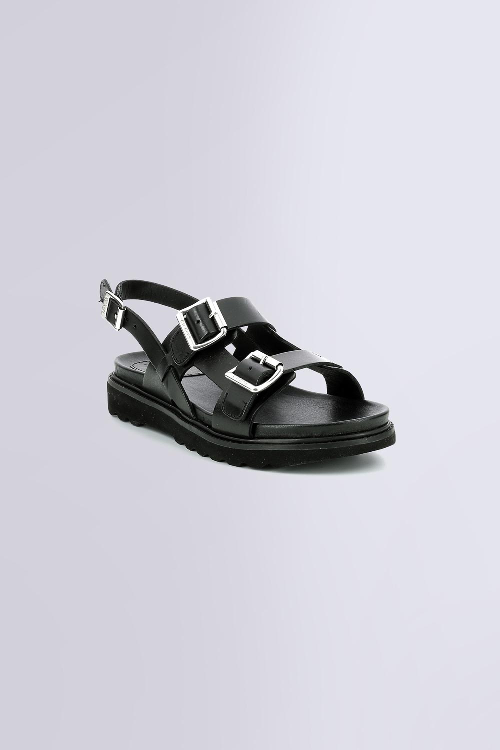 kickers NEOSUMMER NOIR