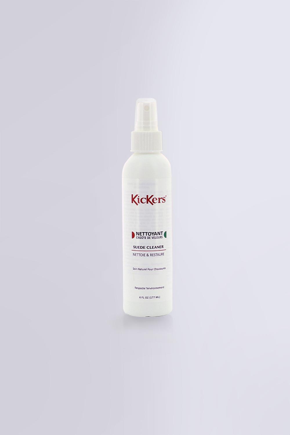 kickers NETTOYANT CROUTE DE VELOURS