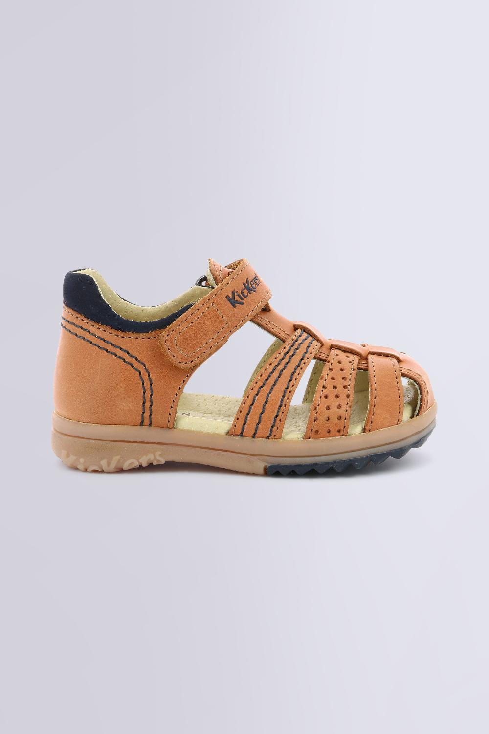 Kickers PLATIBACK CAMEL