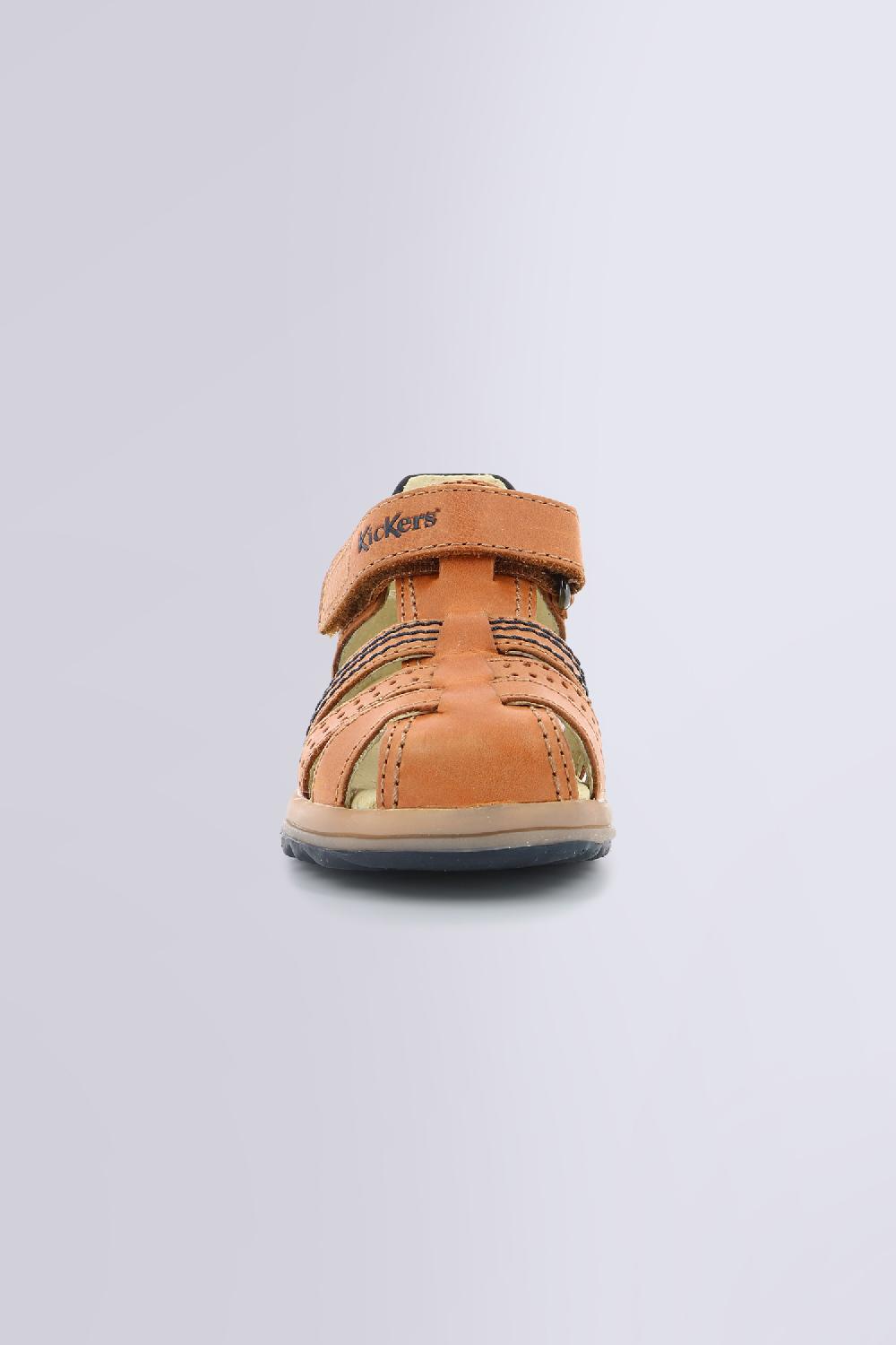 Kickers PLATIBACK CAMEL