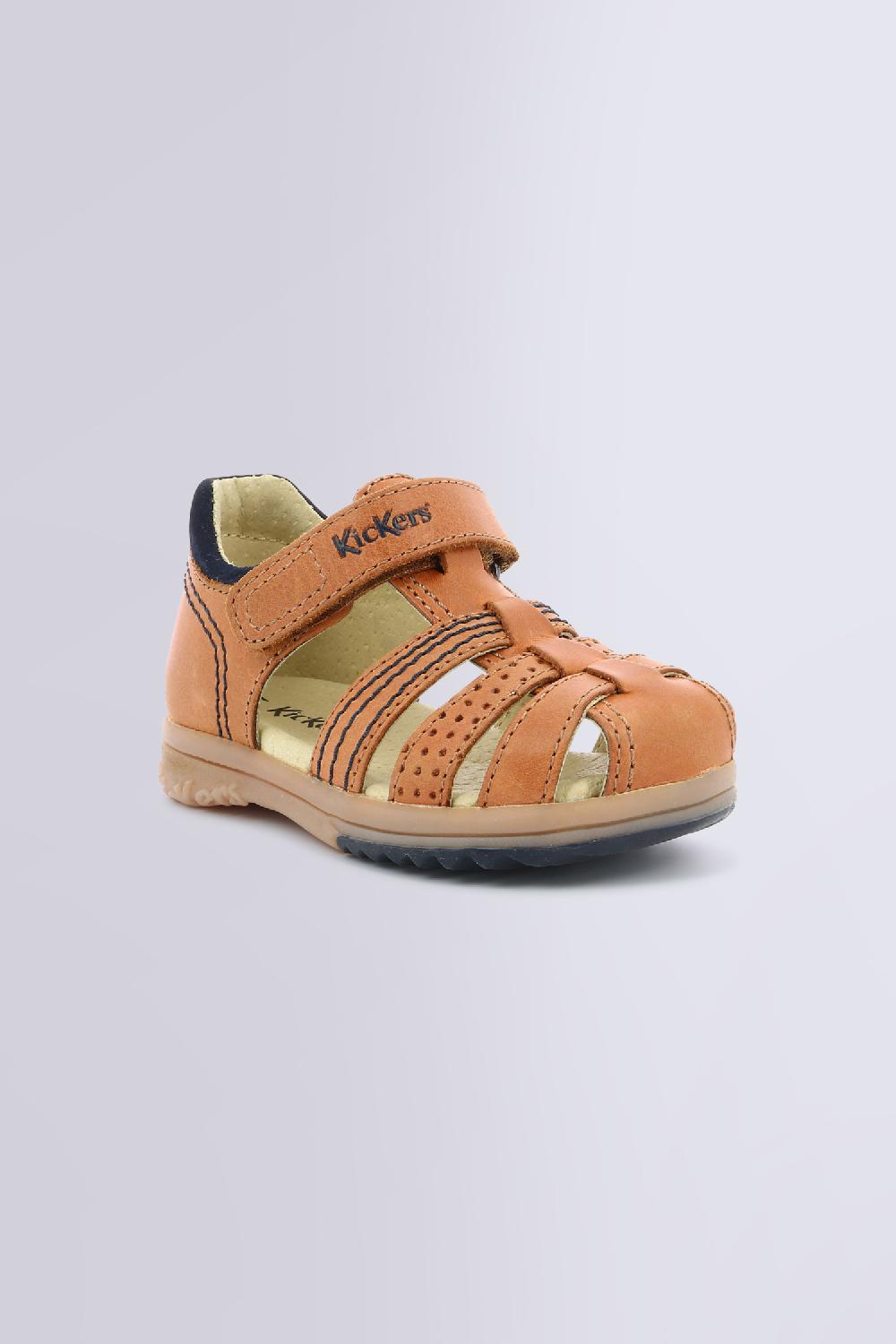 kickers PLATIBACK CAMEL