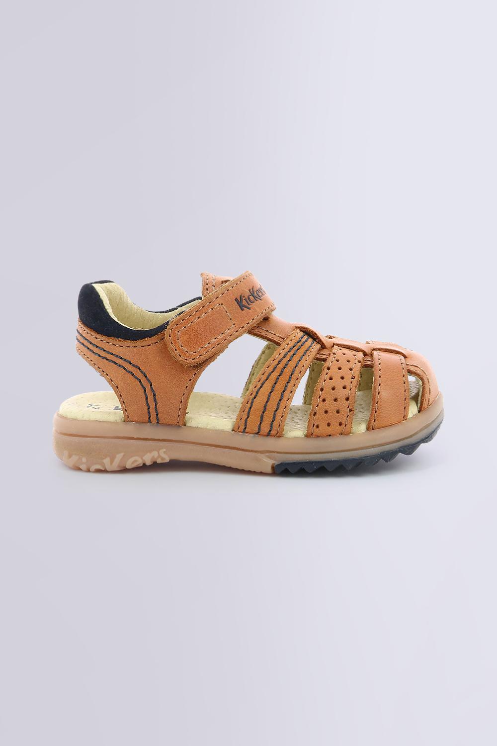 Kickers PLATINIUM CAMEL (28-38)