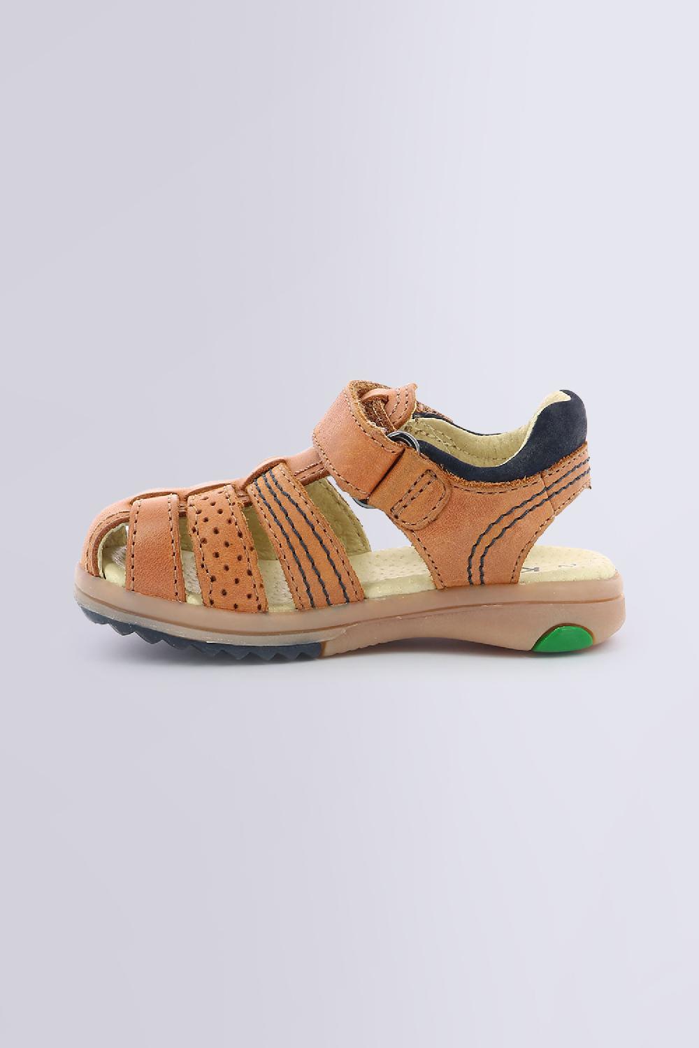 Kickers PLATINIUM CAMEL (28-38)