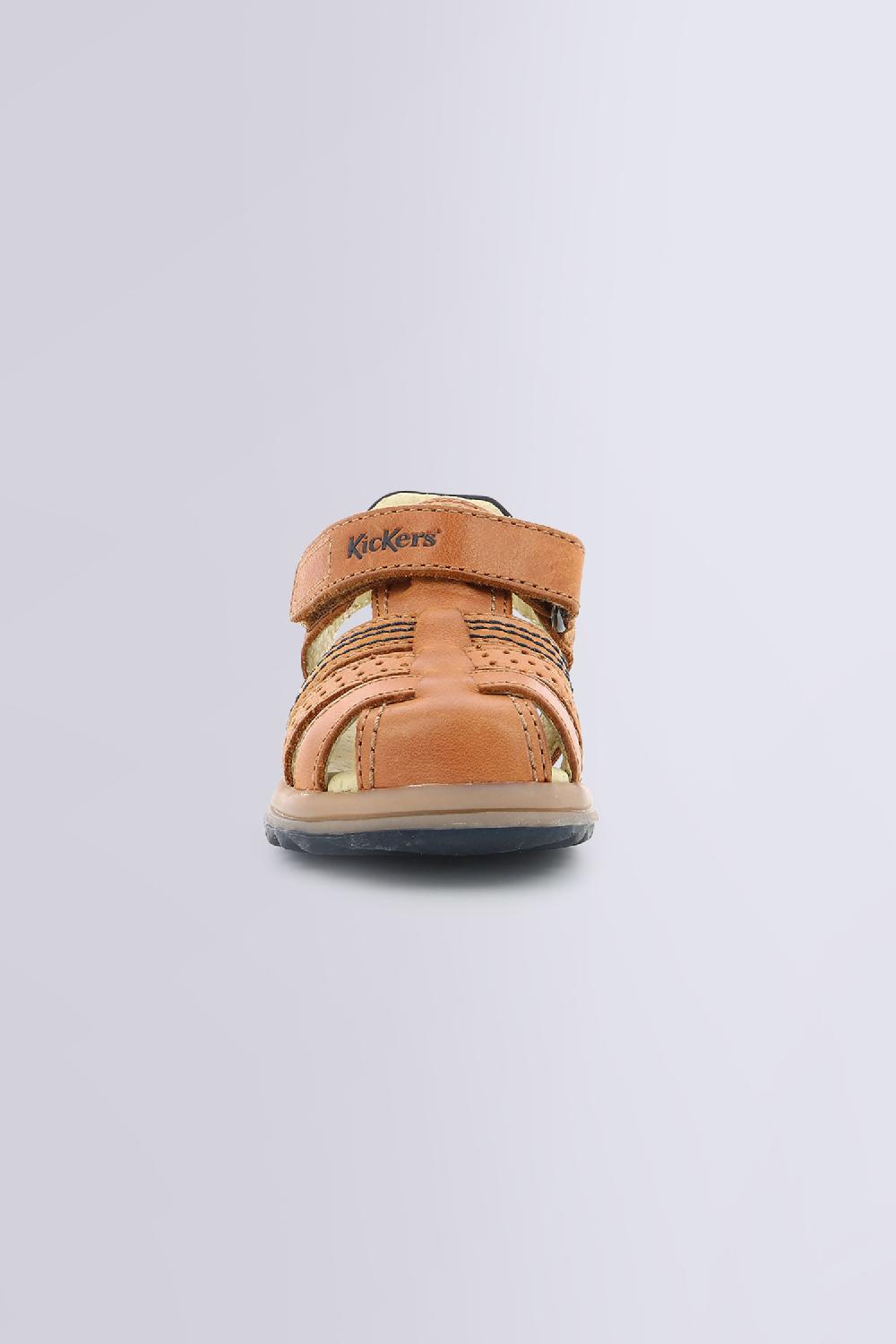 Kickers PLATINIUM CAMEL (28-38)