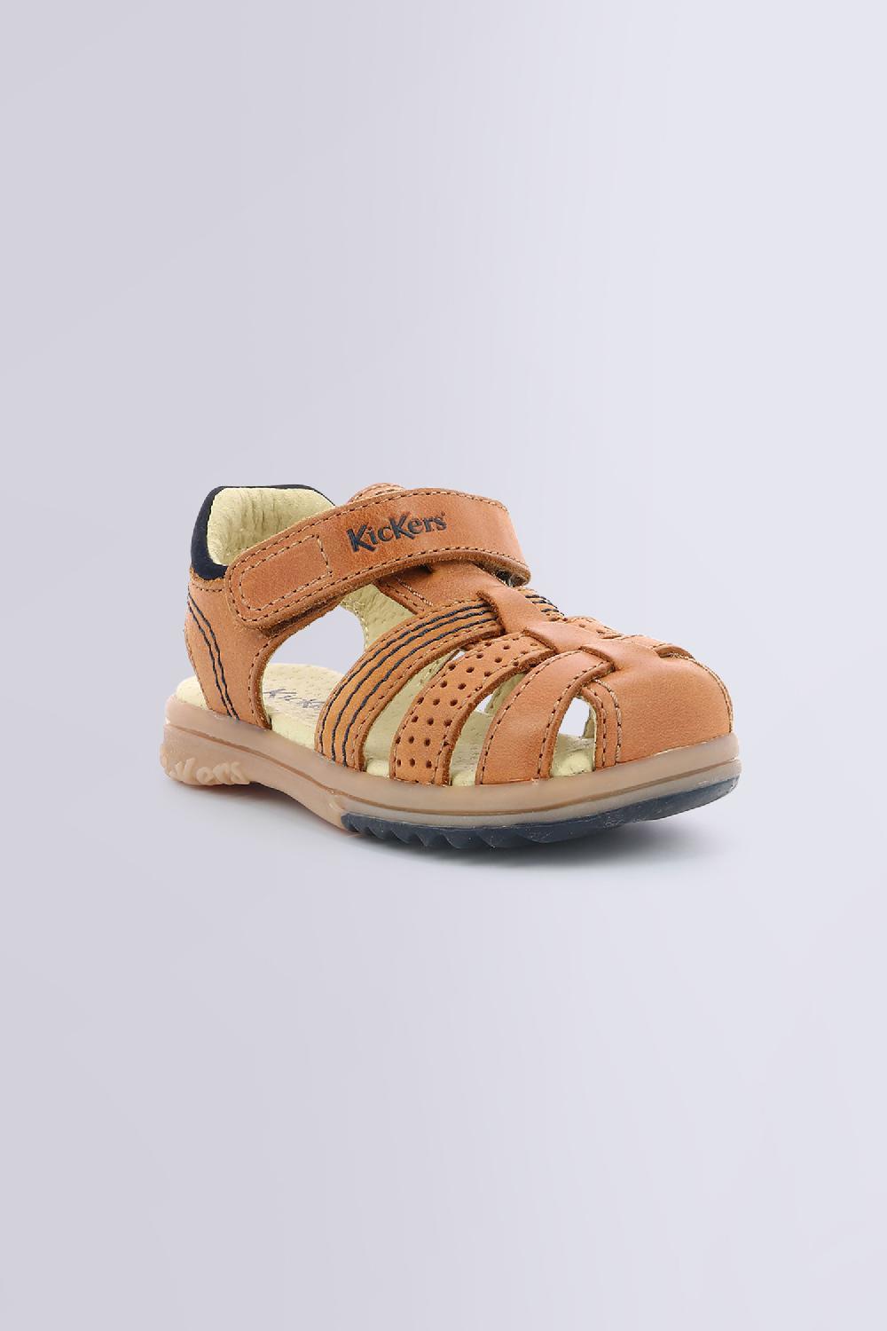 kickers PLATINIUM CAMEL (28-38)