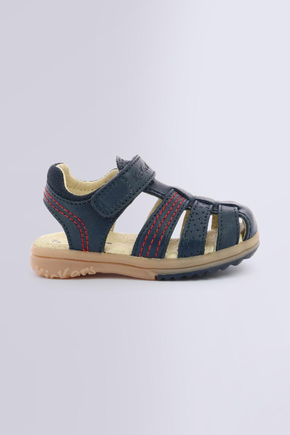 Kickers PLATINIUM MARINE (19-27)