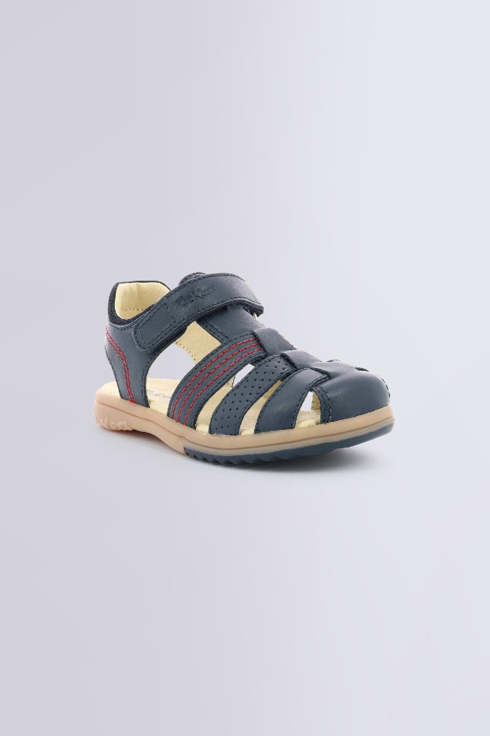 kickers PLATINIUM MARINE (28-38)