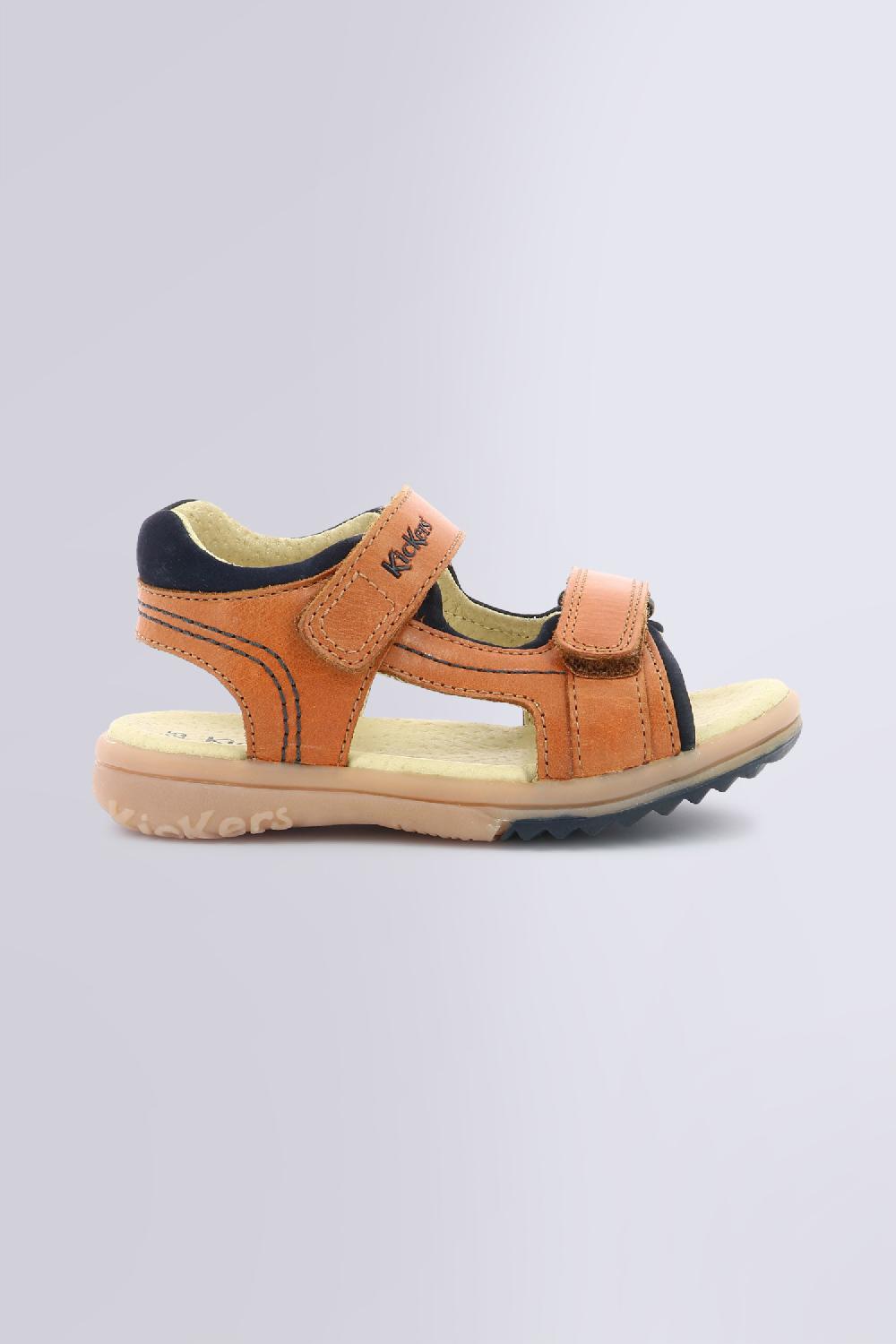 Kickers PLATINO CAMEL