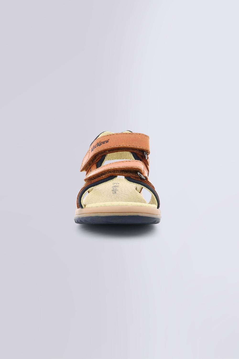 Kickers PLATINO CAMEL