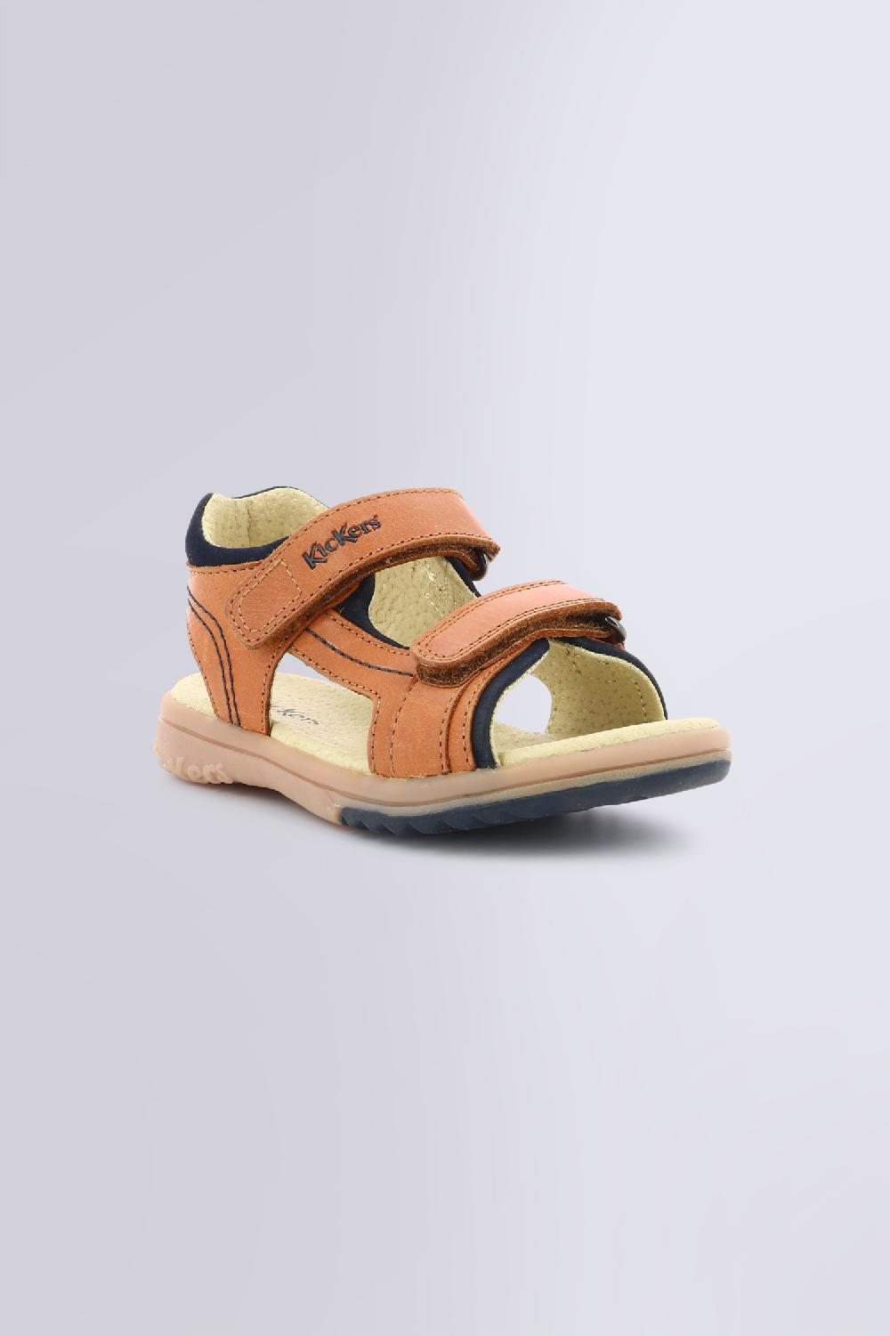 kickers PLATINO CAMEL