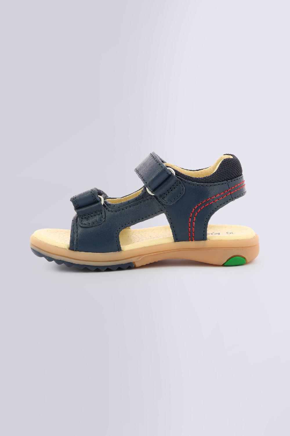 Kickers PLATINO MARINE