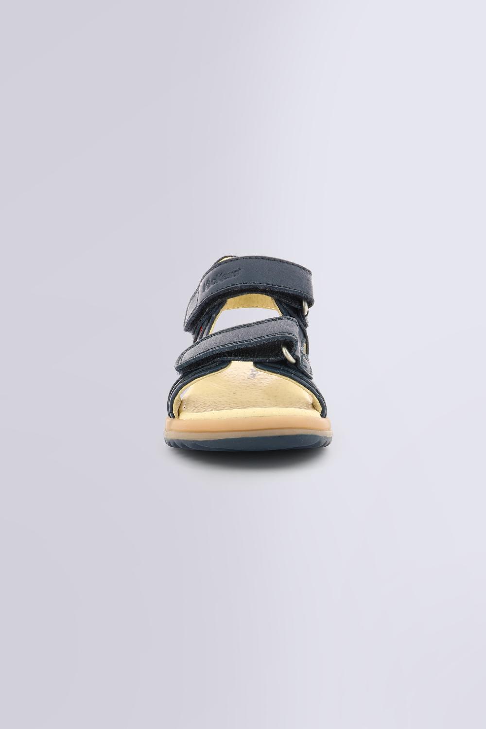 Kickers PLATINO MARINE