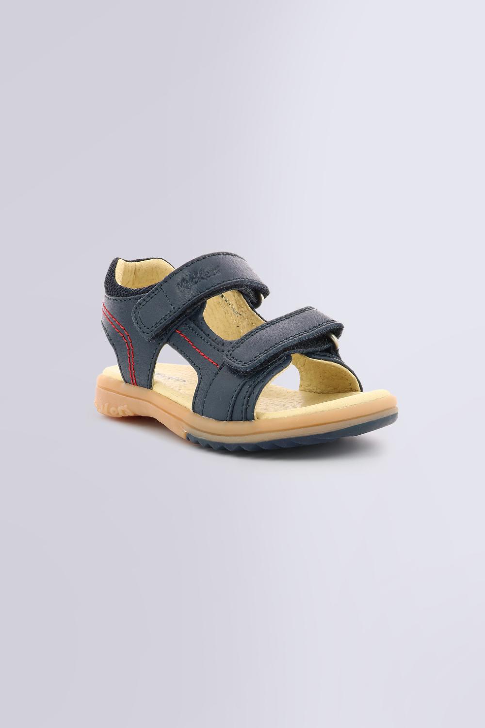 kickers PLATINO MARINE