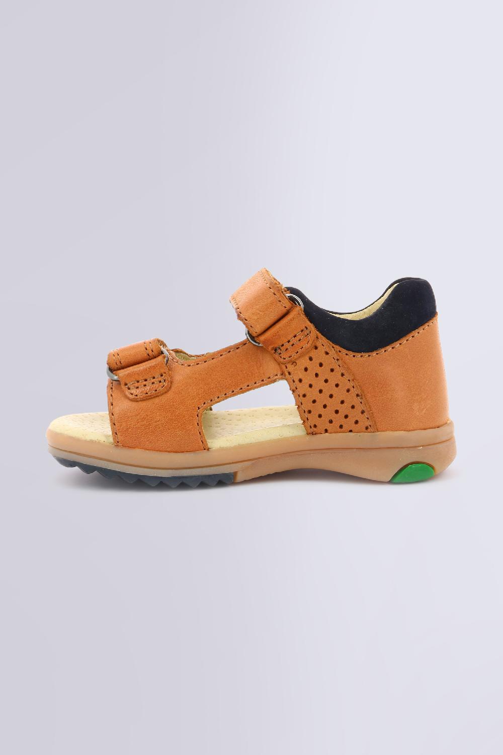 Kickers PLAZABI CAMEL