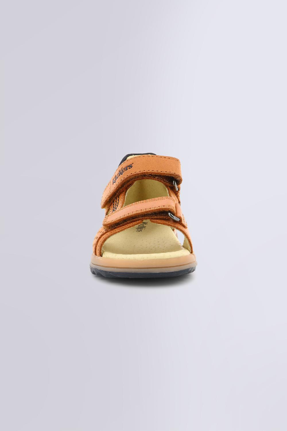 Kickers PLAZABI CAMEL