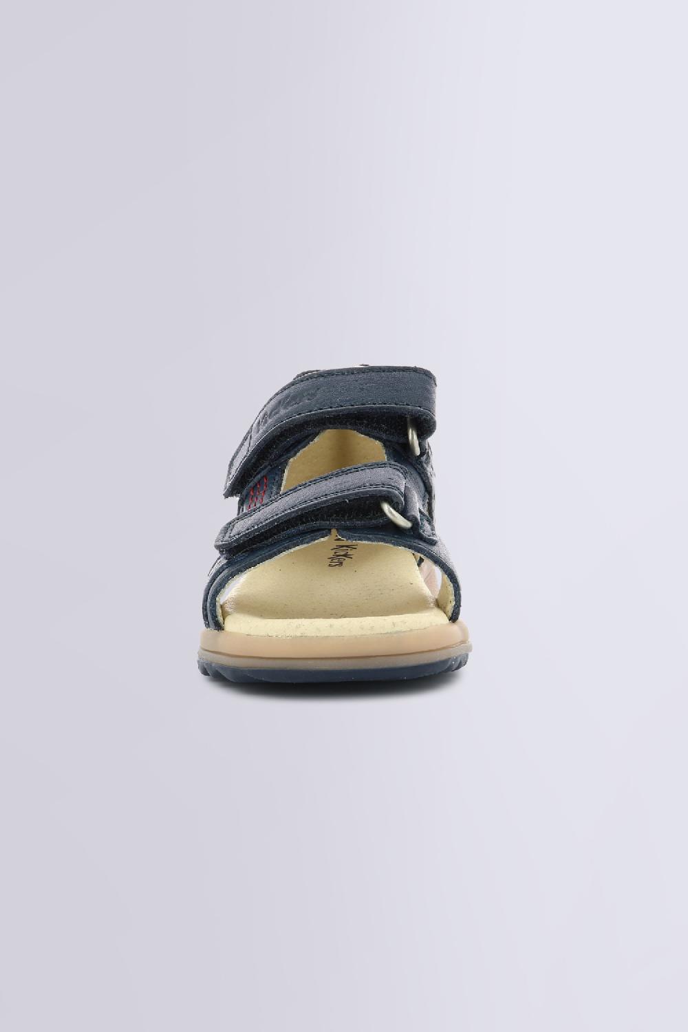 Kickers PLAZABI MARINE