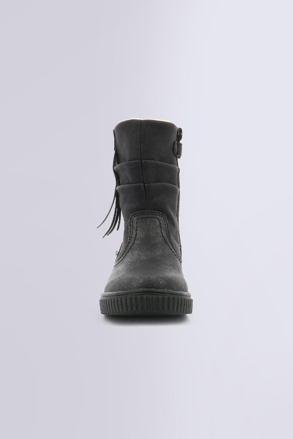 Kickers RUMBY NOIR BRILLANT