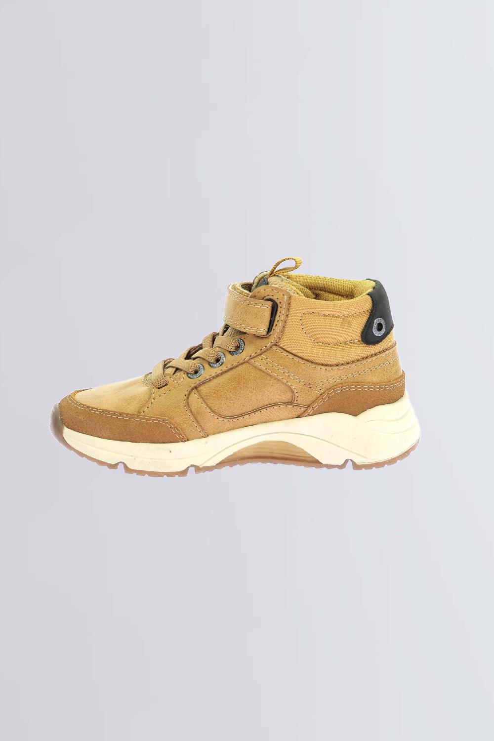 Kickers Runrun High Camel Clair