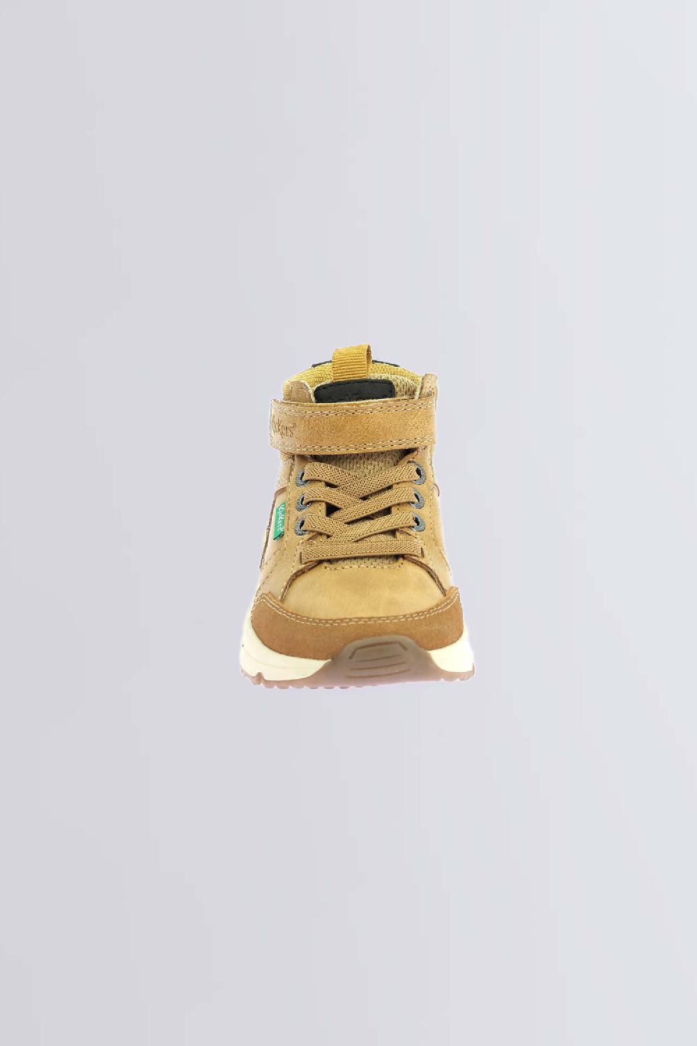 Kickers Runrun High Camel Clair