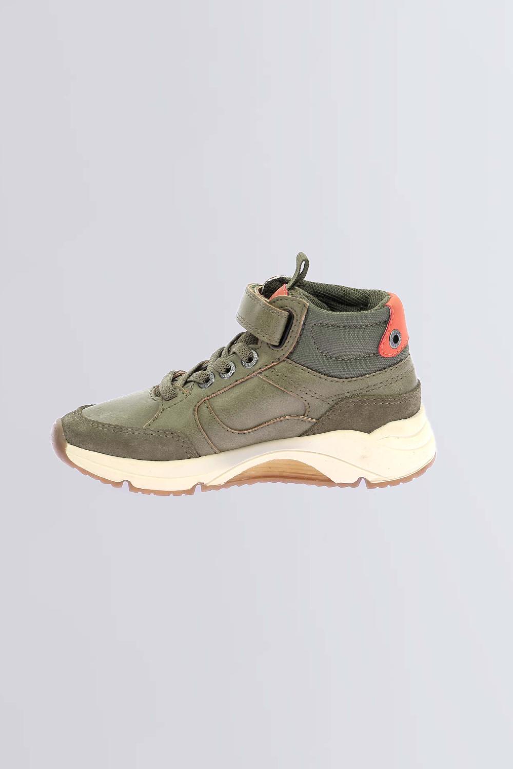 Kickers Runrun High Kaki