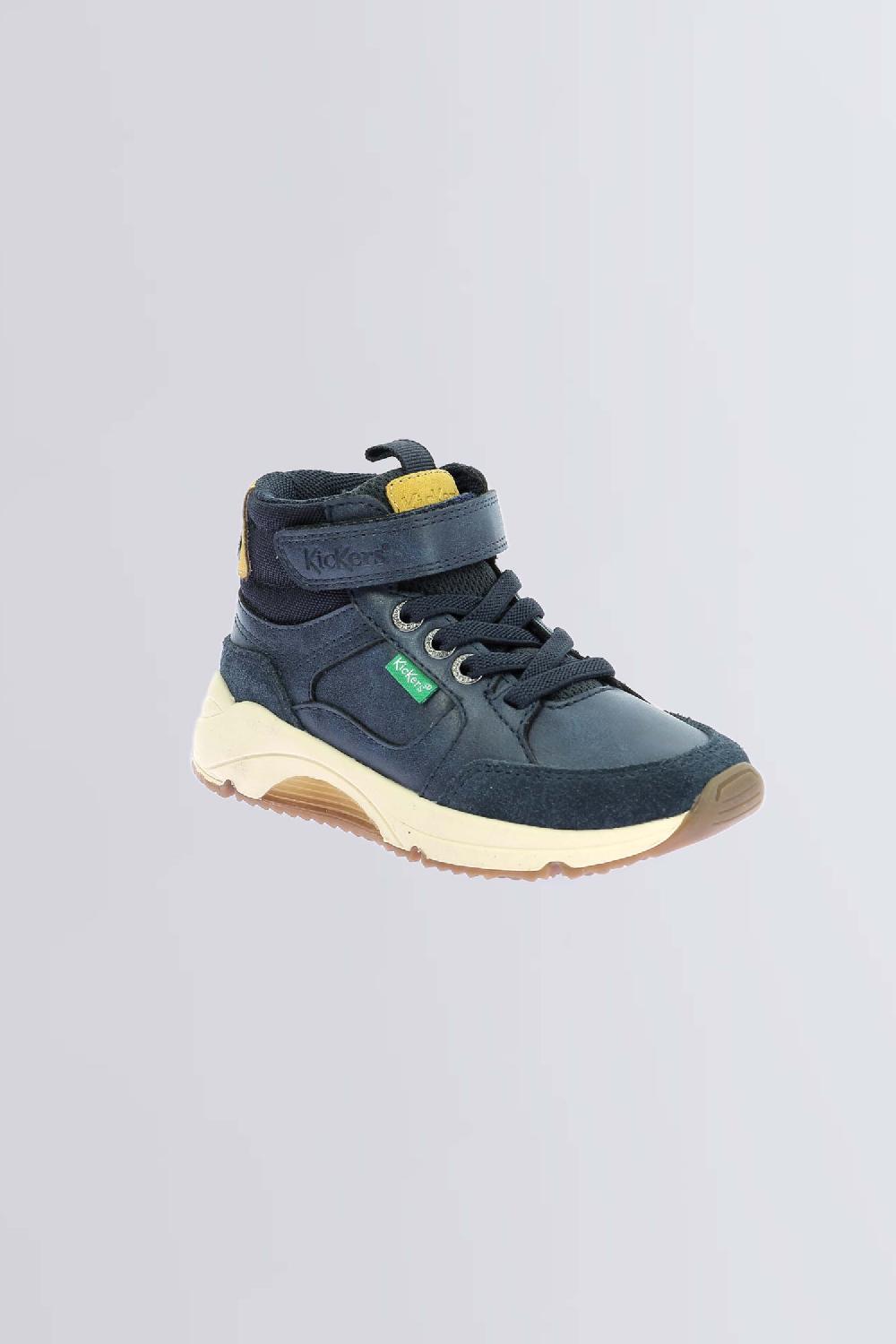 kickers Runrun high Marine